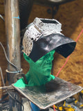 Custom Chopped Welding hood